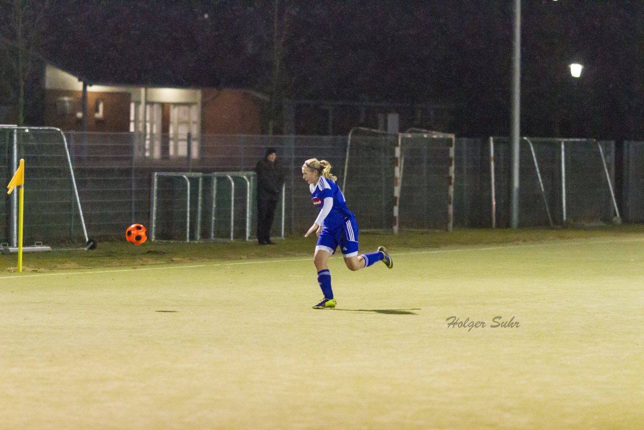 Bild 60 - Frauen FSC Kaltenkirchen - NTSV Niendorf : Ergebnis: 3:1